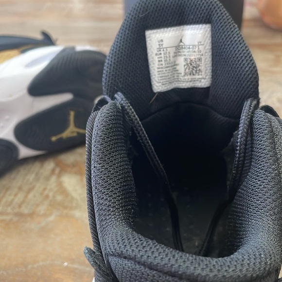 nike max auros 4 - Picture 3 of 5